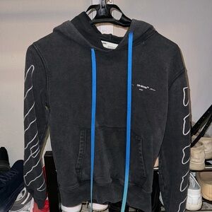 Off-White Hoodie